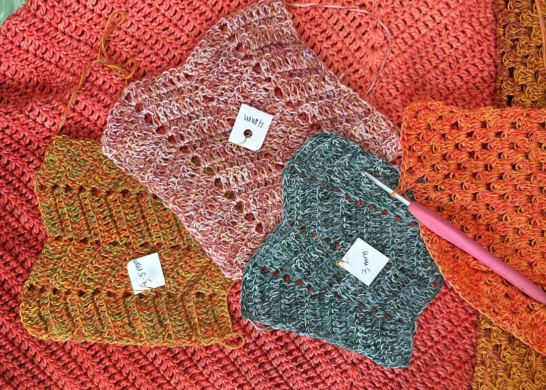 Crochet Beginner’s Guide: 6 Must-Have Items for Newbie Crafters