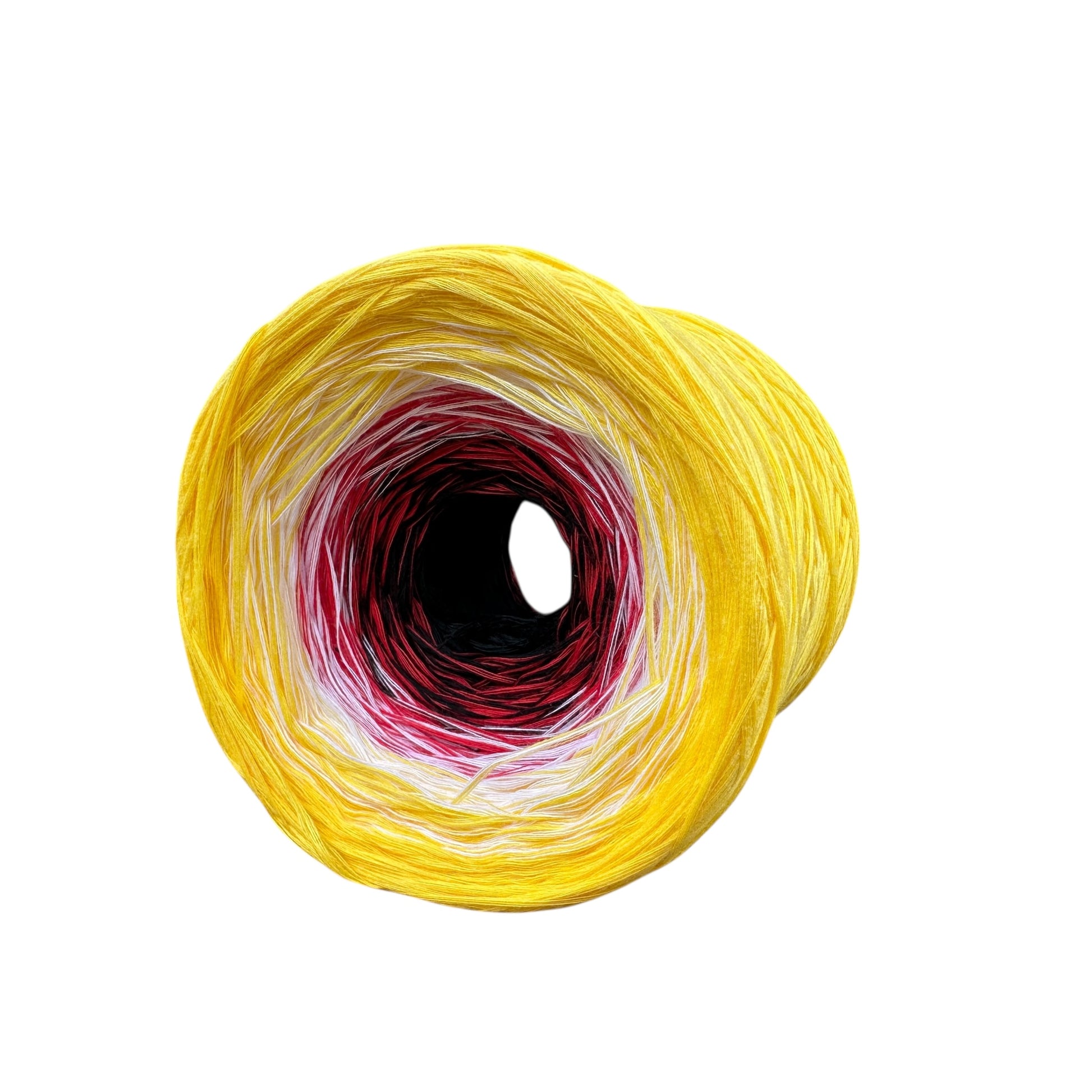 Freddie, Gradient Cotton Natural Fiber Yarn - Rena'sThreadandCrafts