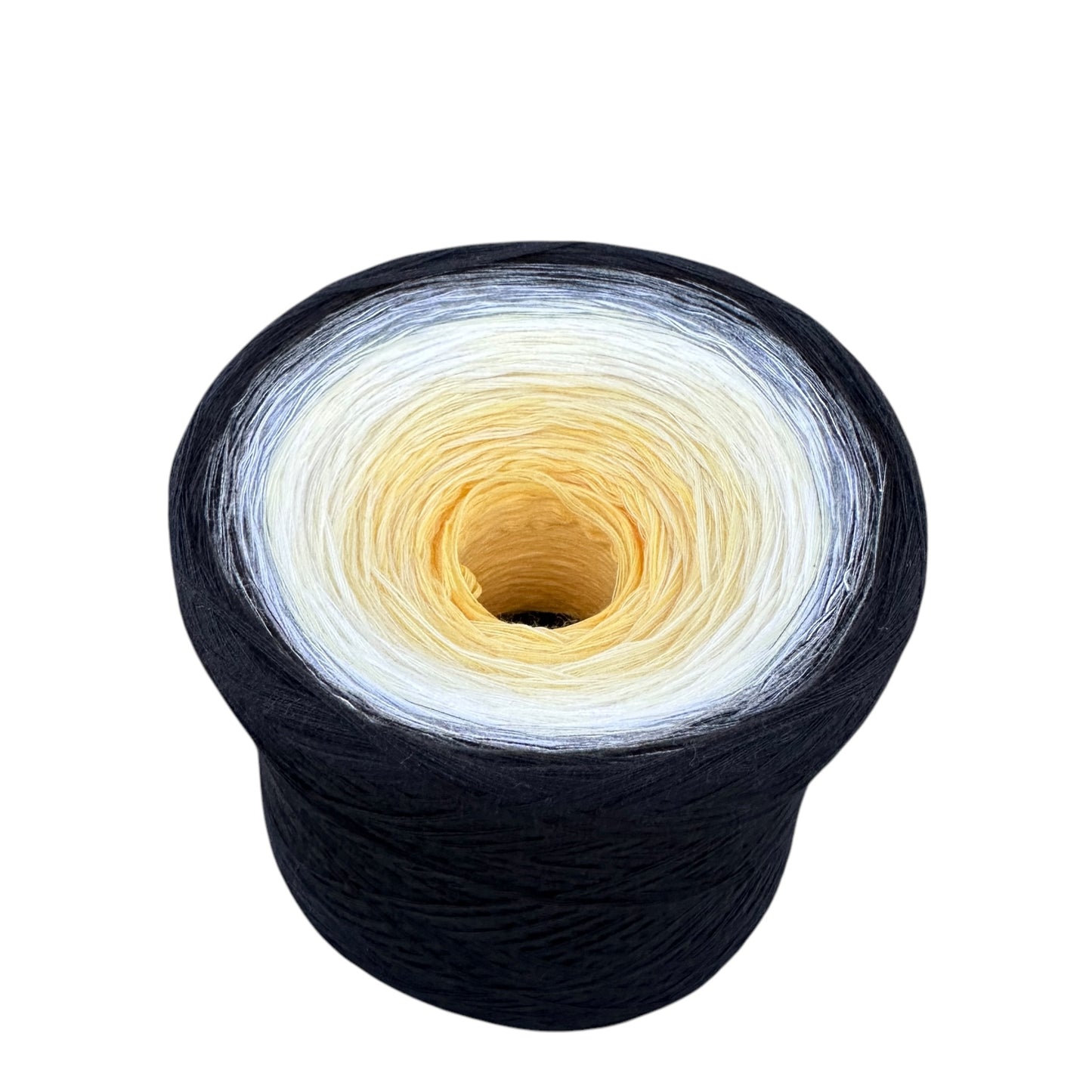 Glimpse, Gradient Cotton Natural Fiber Yarn - Rena'sThreadandCrafts