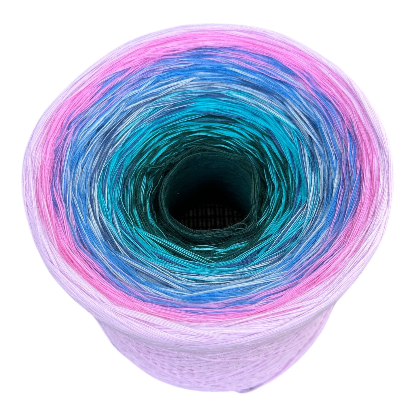 Sakura Dream, Gradient Cotton Natural Fiber Yarn - Rena'sThreadandCrafts