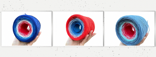 Red, Blue, and White: The Fashionable Meaning Behind the Colors of the 4th of July