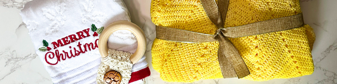 Prepping for the Holidays? Try these 3 Easy Ways for a Stress-Free Crafting this Season - Rena'sThreadandCrafts
