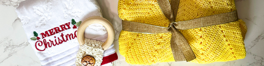 Prepping for the Holidays? Try these 3 Easy Ways for a Stress-Free Crafting this Season - Rena'sThreadandCrafts
