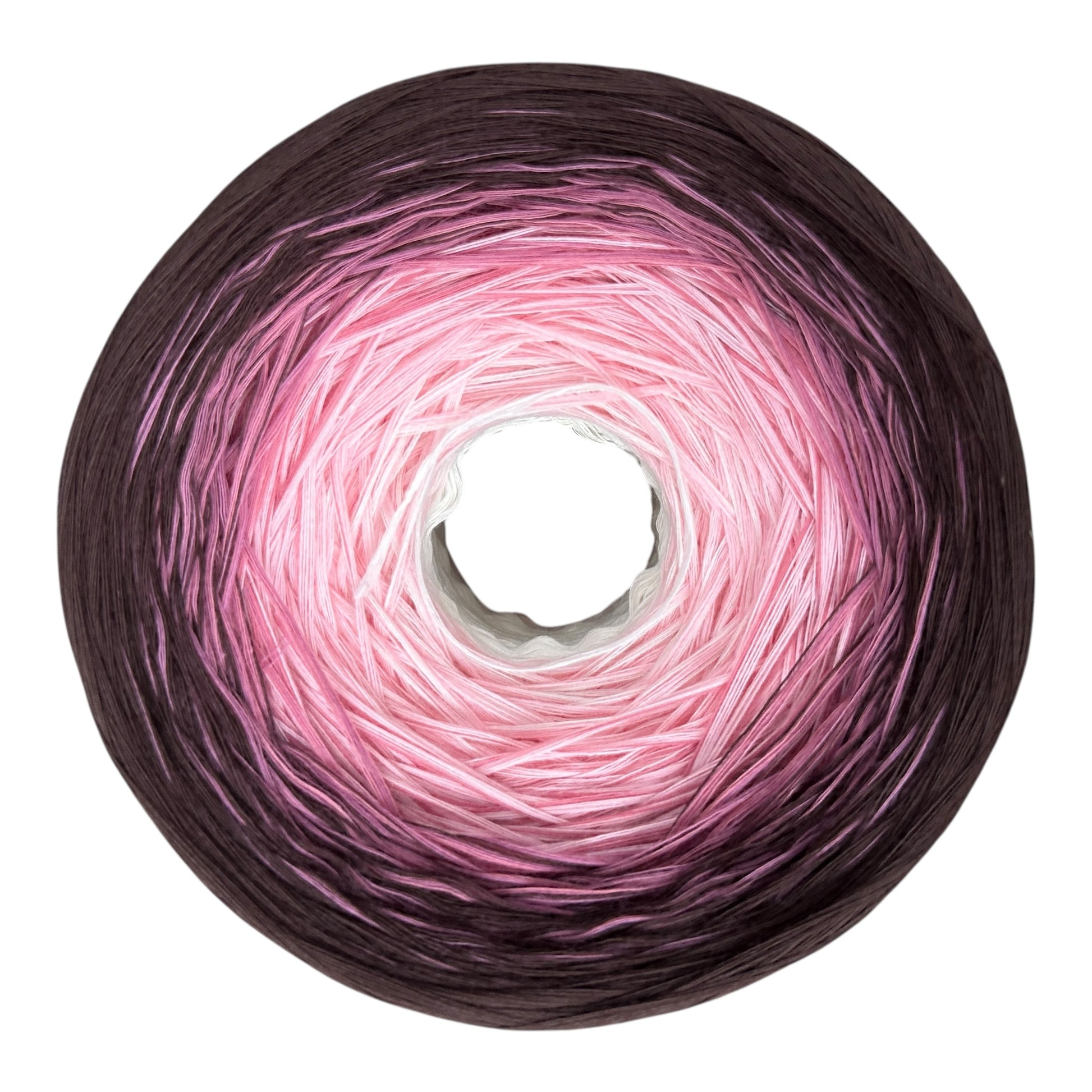 First Bloom, Gradient Cotton Natural Fiber Yarn - Rena'sThreadandCrafts