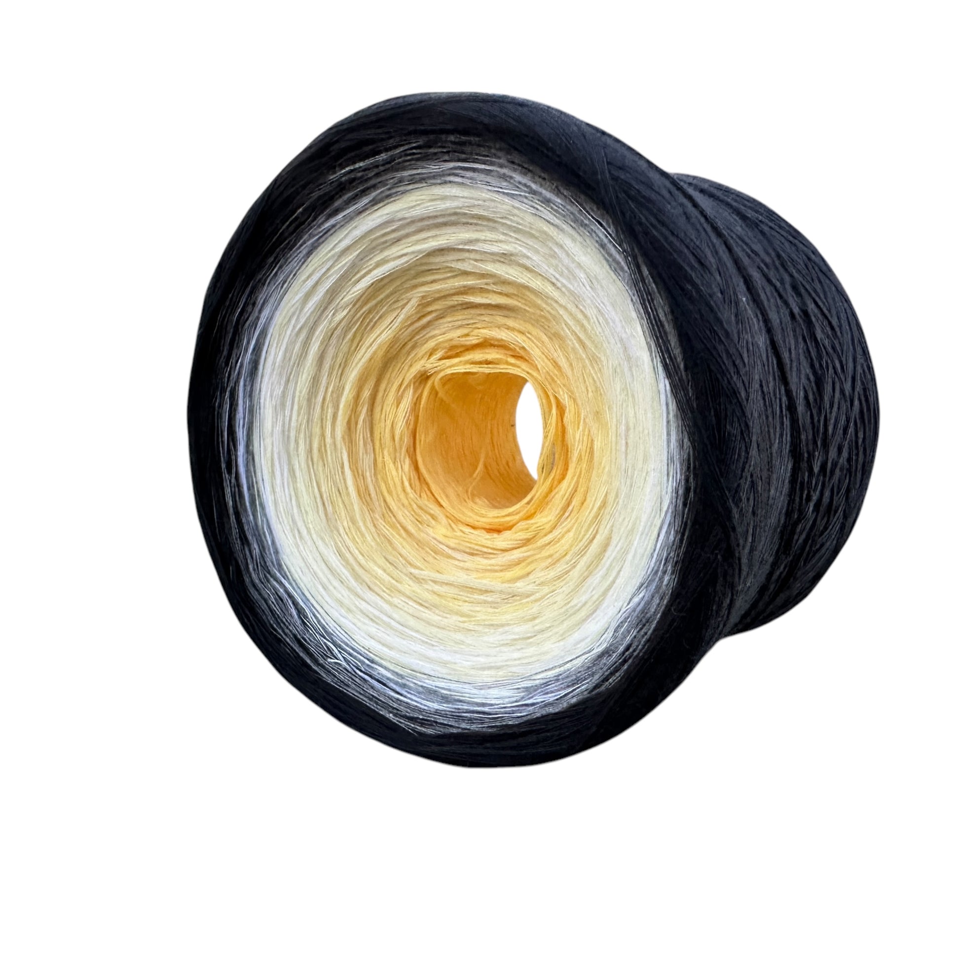 Glimpse, Gradient Cotton Natural Fiber Yarn - Rena'sThreadandCrafts