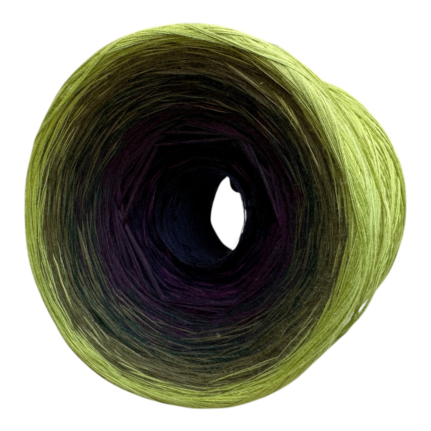 Midnight Margaritas, Gradient Cotton Natural Fiber Yarn