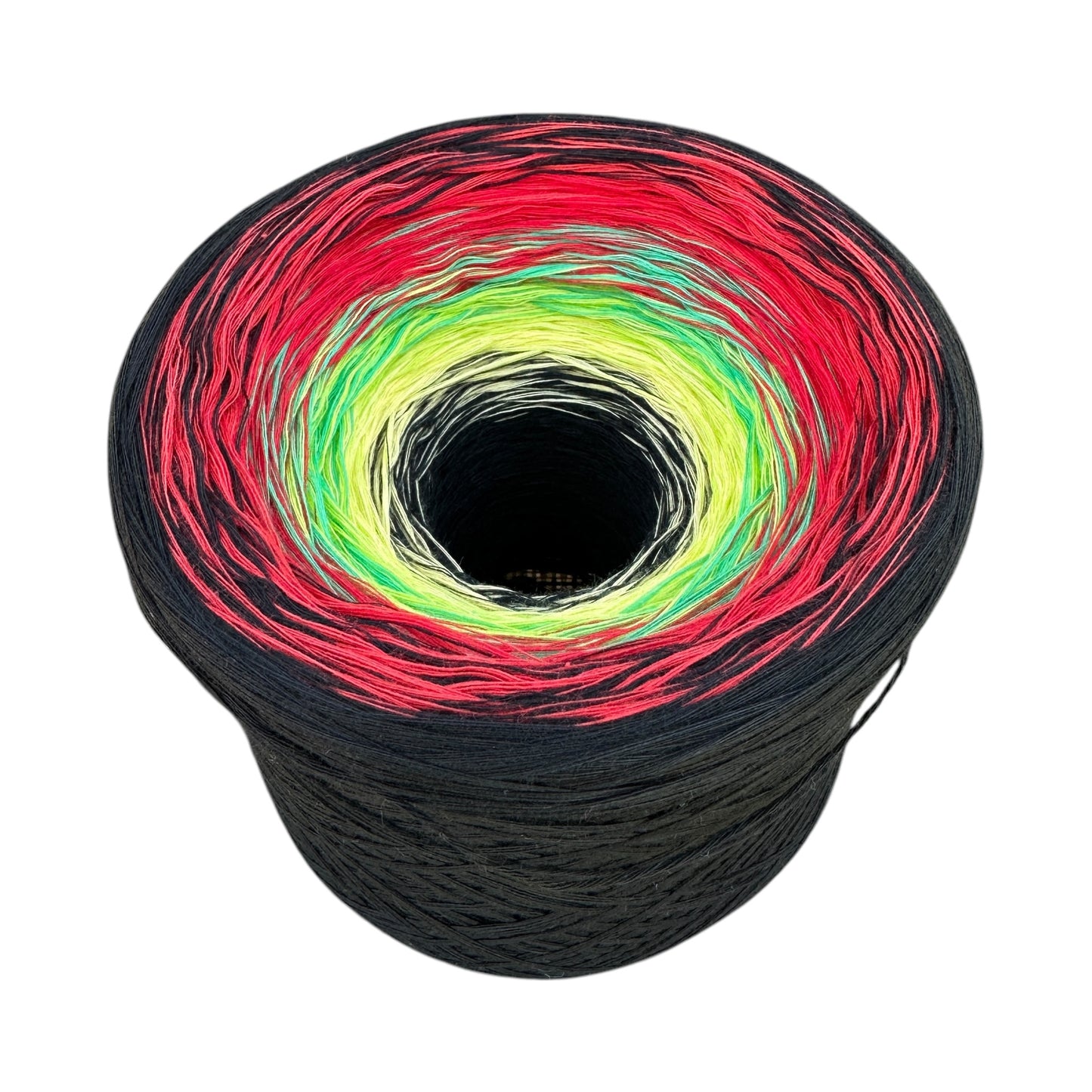 One Love, Gradient Cotton Natural Fiber Yarn - Rena'sThreadandCrafts