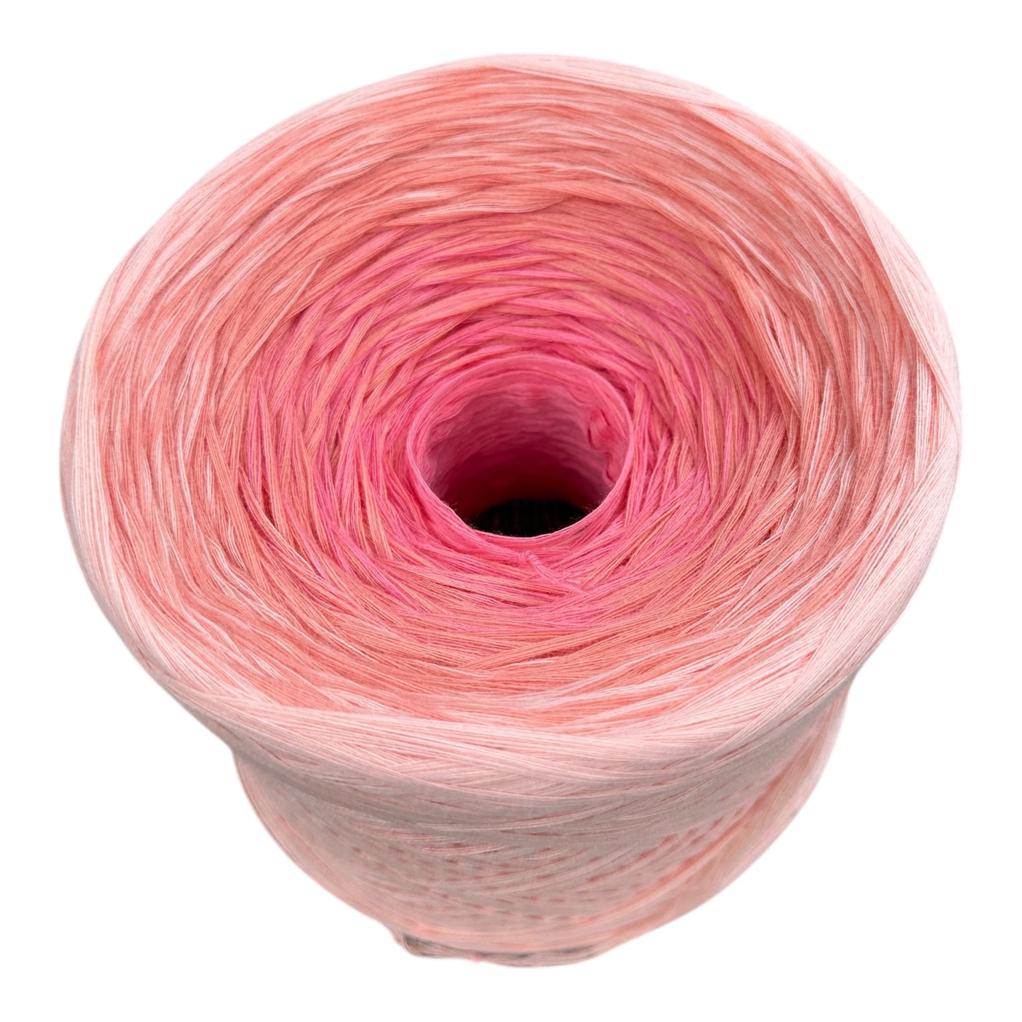New 12ply cotton, Gradient Cotton Natural Fiber Yarn - Rena'sThreadandCrafts
