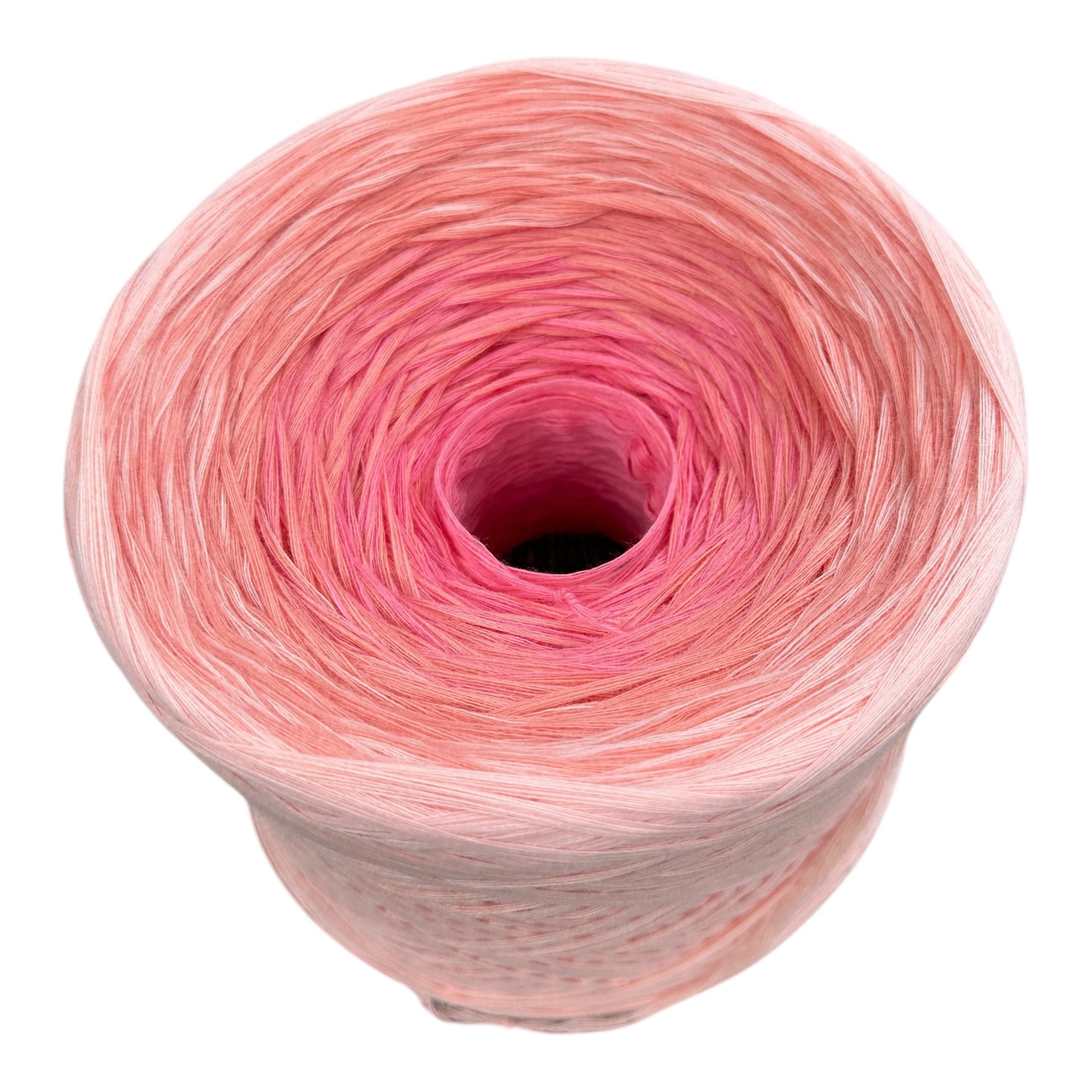 New 12ply cotton, Gradient Cotton Natural Fiber Yarn - Rena'sThreadandCrafts