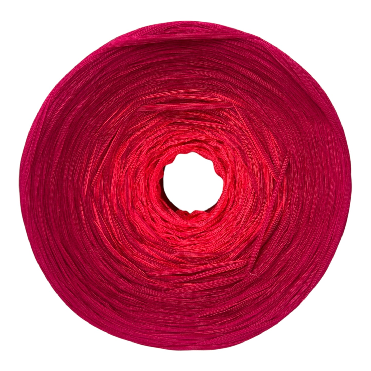 New 12ply cotton, Gradient Cotton Natural Fiber Yarn - Rena'sThreadandCrafts