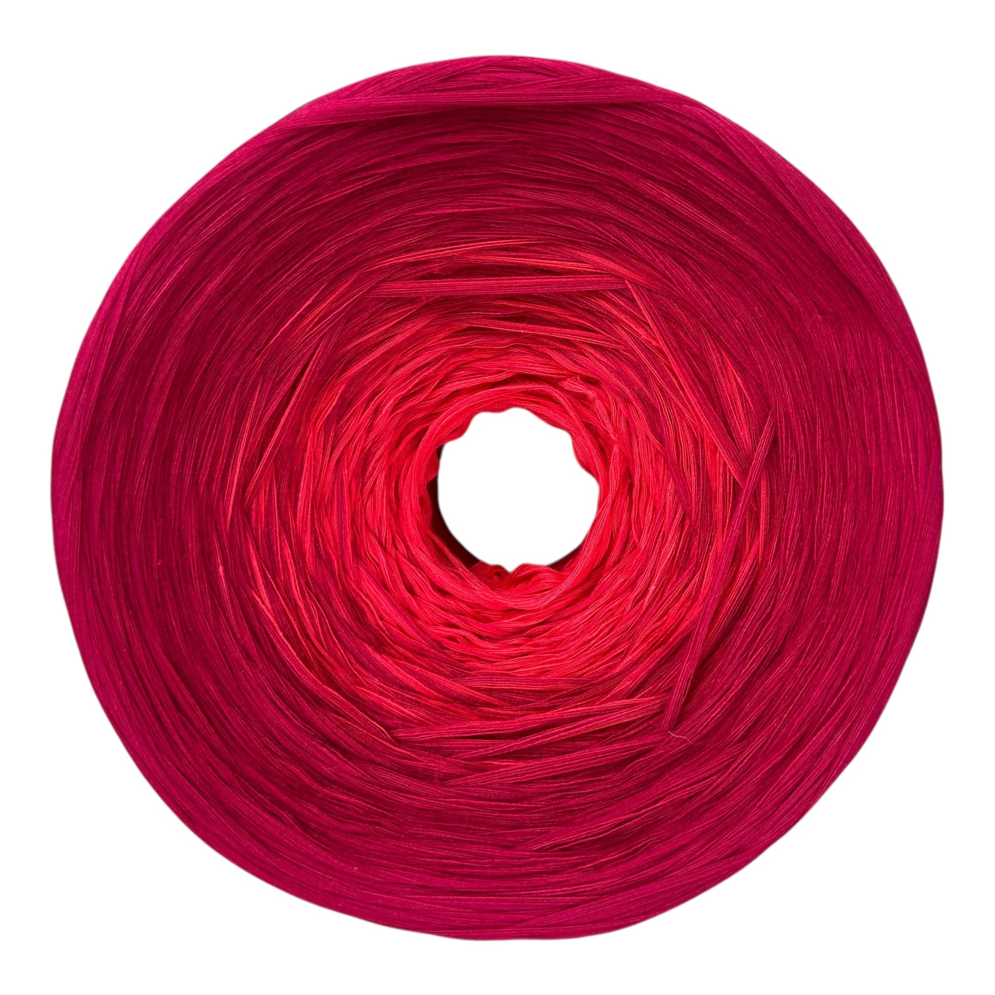New 12ply cotton, Gradient Cotton Natural Fiber Yarn - Rena'sThreadandCrafts