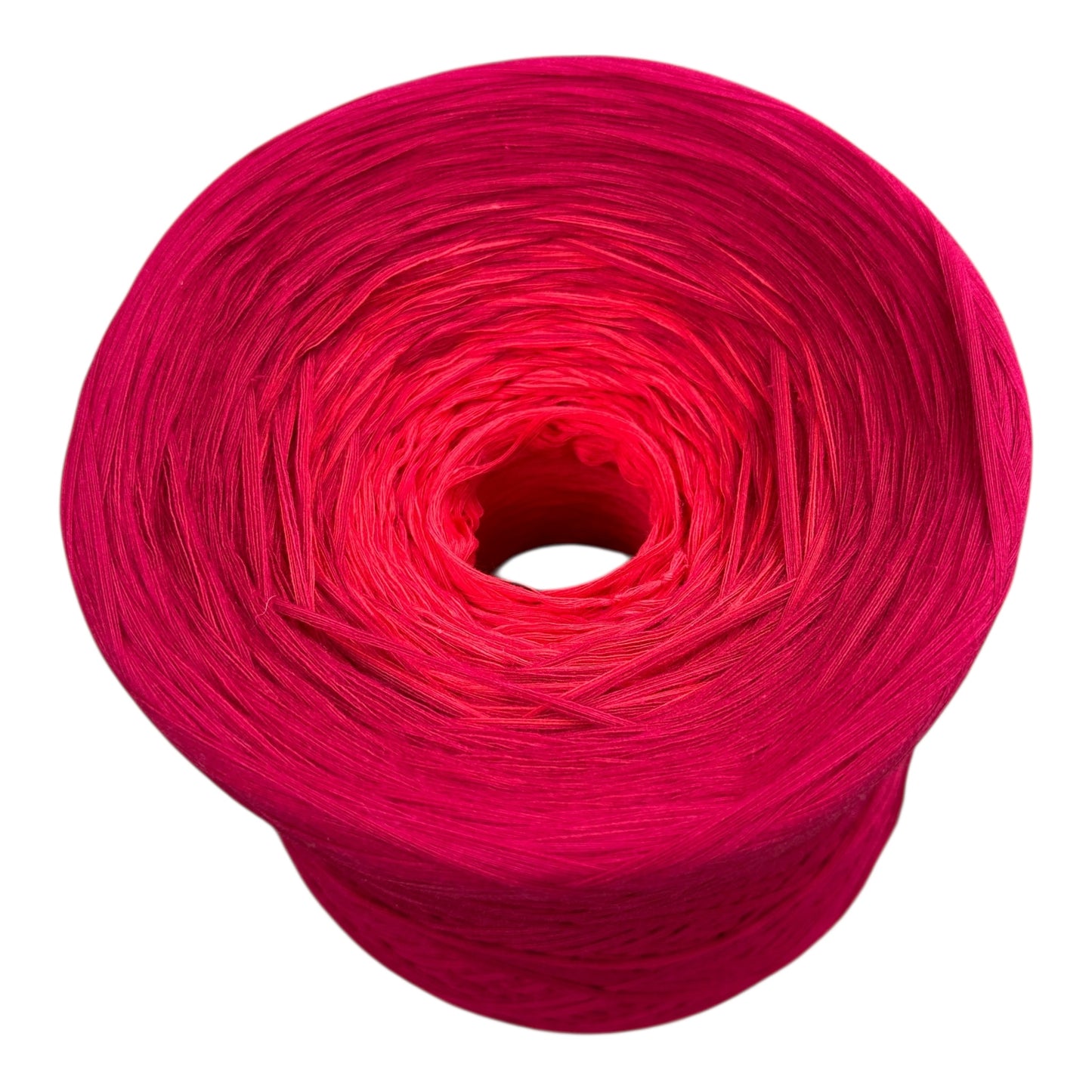 New 12ply cotton, Gradient Cotton Natural Fiber Yarn - Rena'sThreadandCrafts