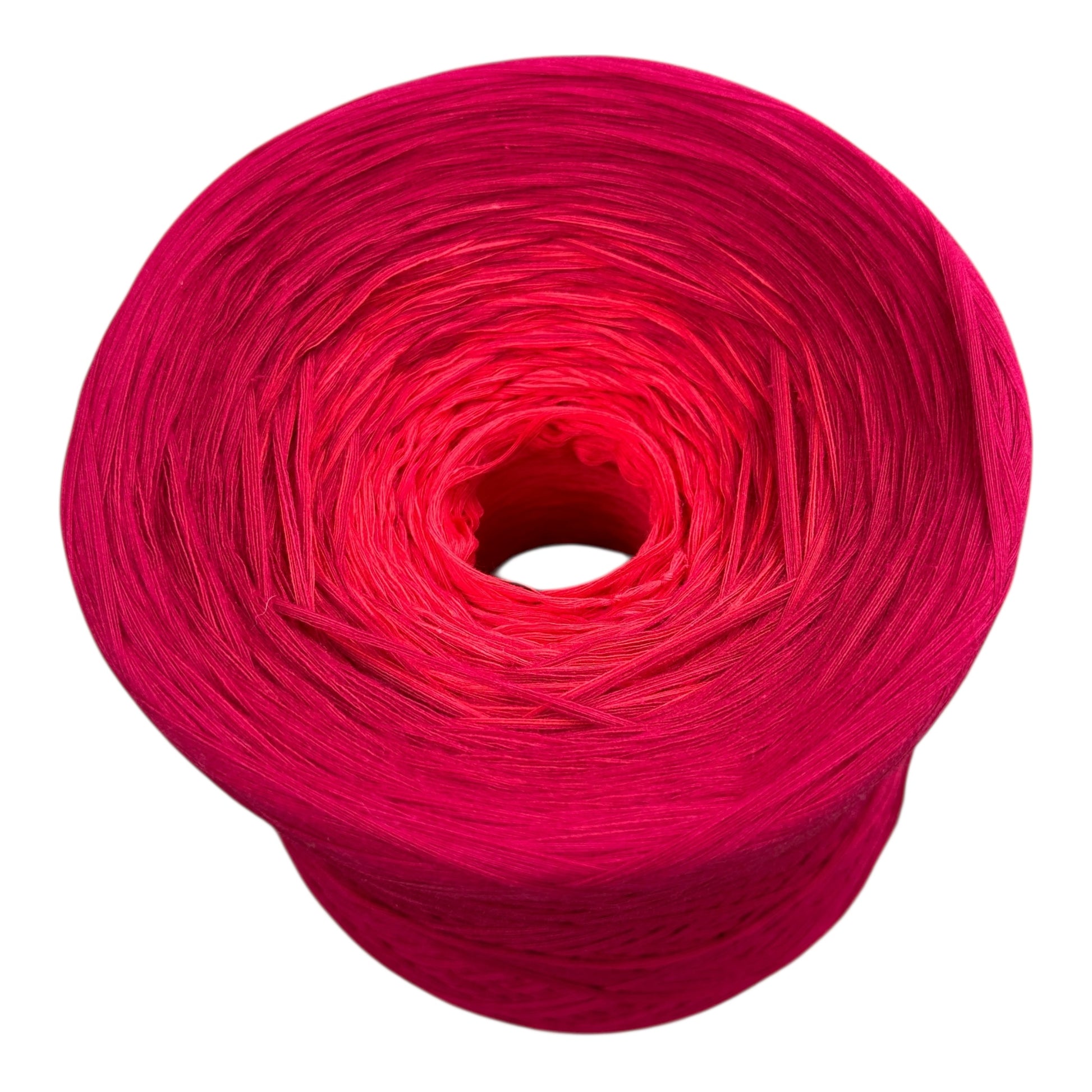 New 12ply cotton, Gradient Cotton Natural Fiber Yarn - Rena'sThreadandCrafts