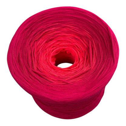 New 12ply cotton, Gradient Cotton Natural Fiber Yarn - Rena'sThreadandCrafts