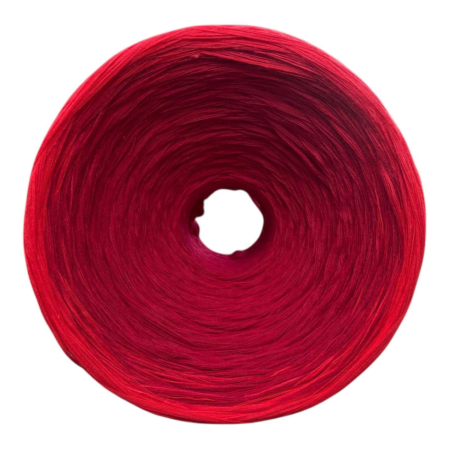 New 12ply cotton, Gradient Cotton Natural Fiber Yarn - Rena'sThreadandCrafts