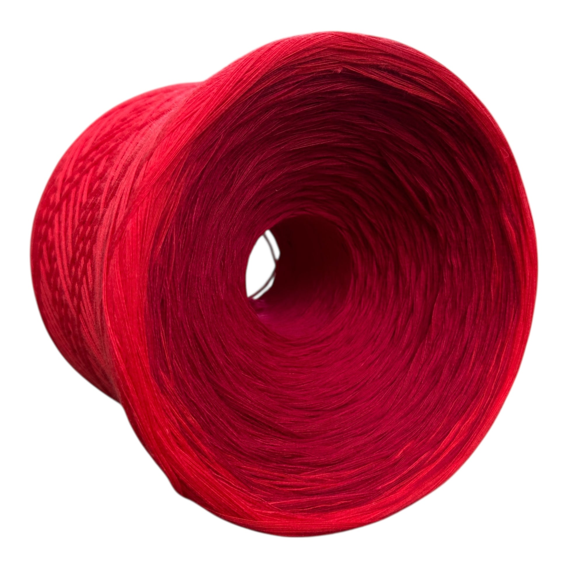 New 12ply cotton, Gradient Cotton Natural Fiber Yarn - Rena'sThreadandCrafts
