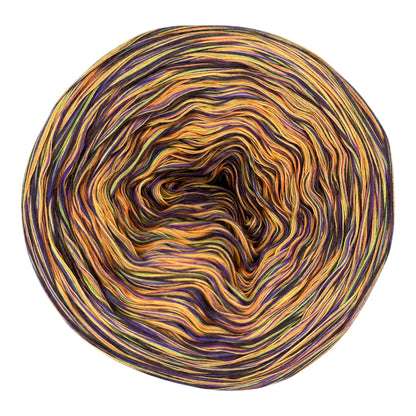 (Copy) 12ply cotton, Variegated Cotton Natural Fiber Yarn - Rena'sThreadandCrafts