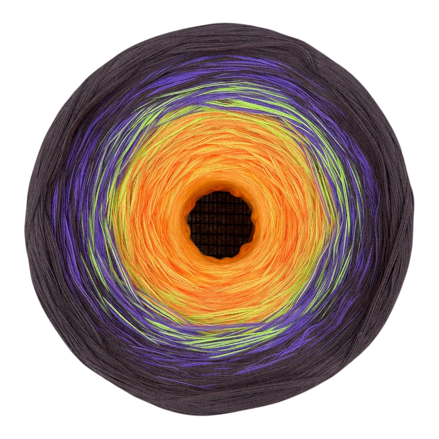 Sugar Rush, 12ply cotton, Gradient Cotton Natural Fiber Yarn - Rena'sThreadandCrafts