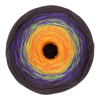 Sugar Rush, 12ply cotton, Gradient Cotton Natural Fiber Yarn - Rena'sThreadandCrafts