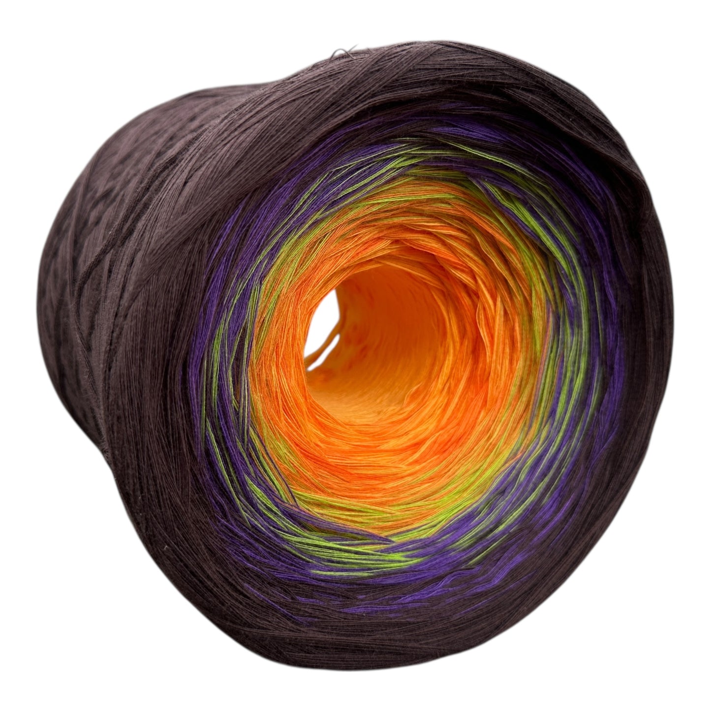 Sugar Rush, 12ply cotton, Gradient Cotton Natural Fiber Yarn - Rena'sThreadandCrafts