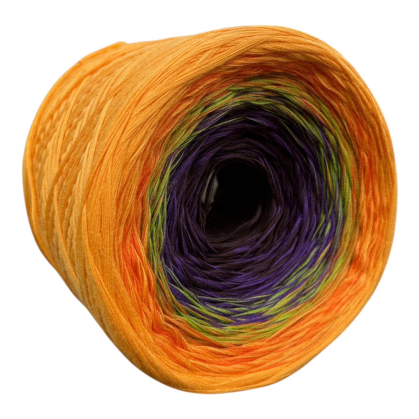 Sugar Rush, 12ply cotton, Gradient Cotton Natural Fiber Yarn - Rena'sThreadandCrafts