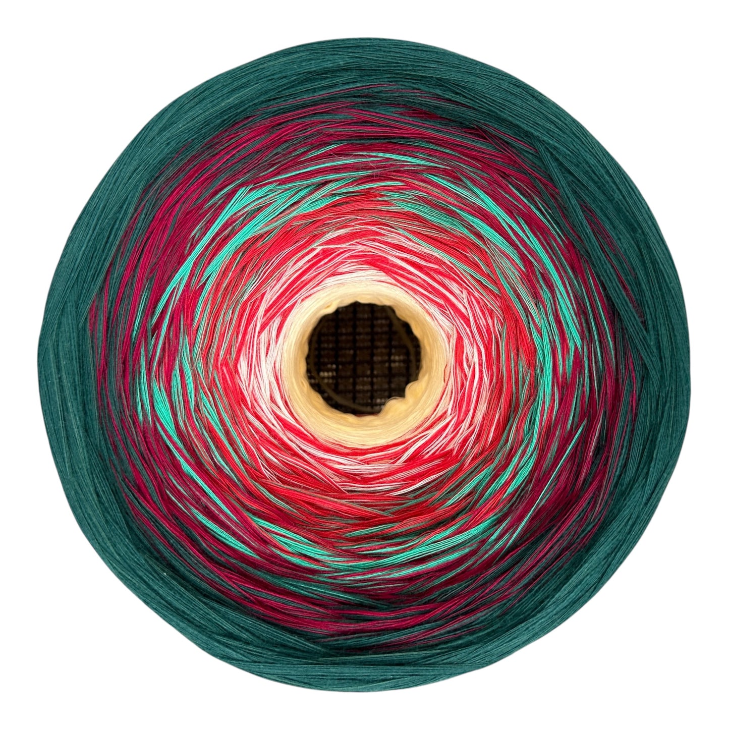 The Prince, Gradient Yarn - Rena'sThreadandCrafts