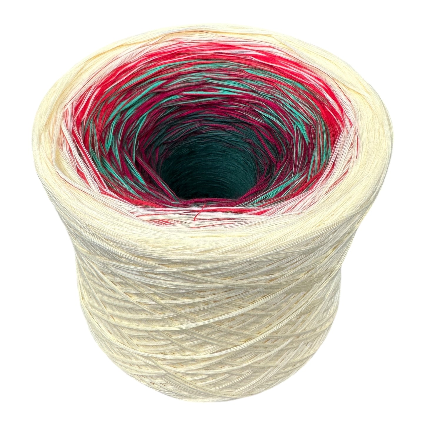 The Prince, Gradient Yarn - Rena'sThreadandCrafts